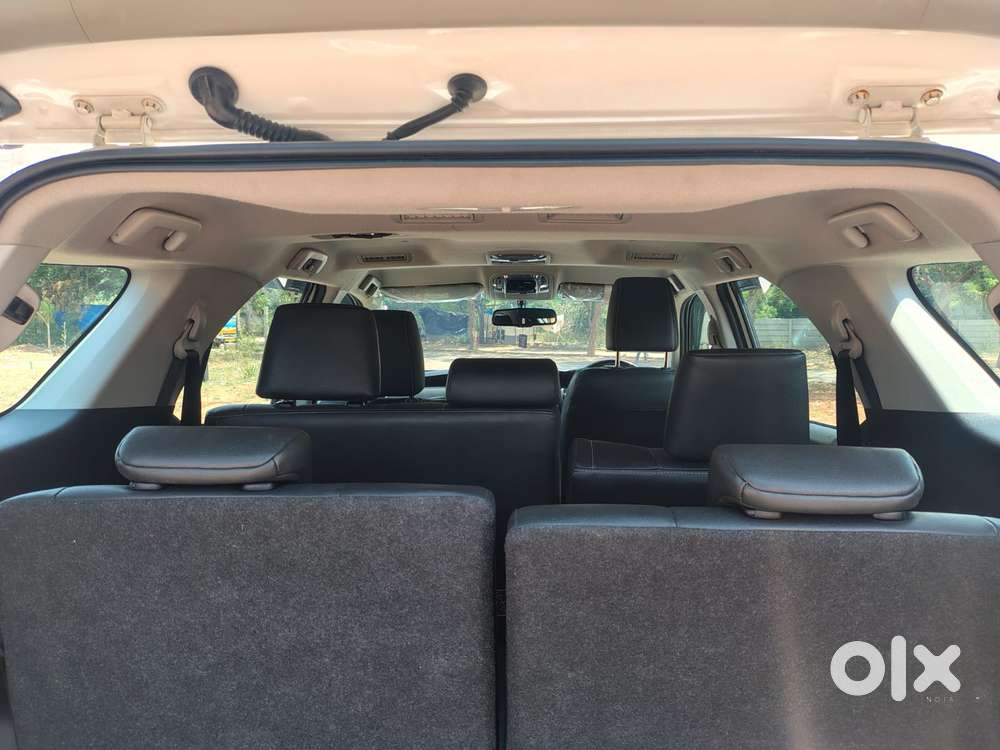 Toyota Fortuner, 2021, Diesel