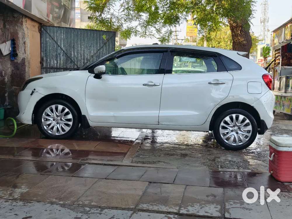 एकदम साफ कंडीशन