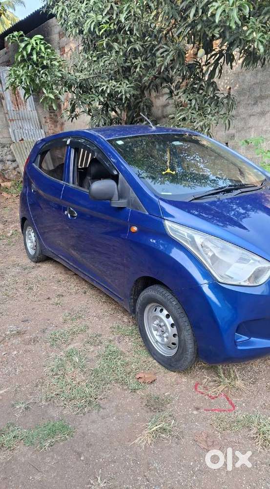 Hyundai Eon Era +, 2013, Petrol