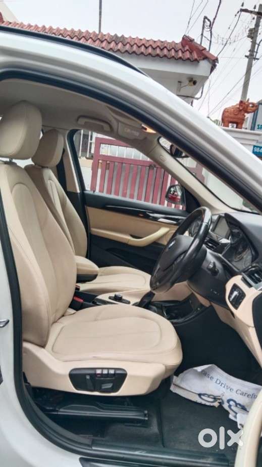 Bmw X1 Sdrive20d Expedition, 2016, Diesel