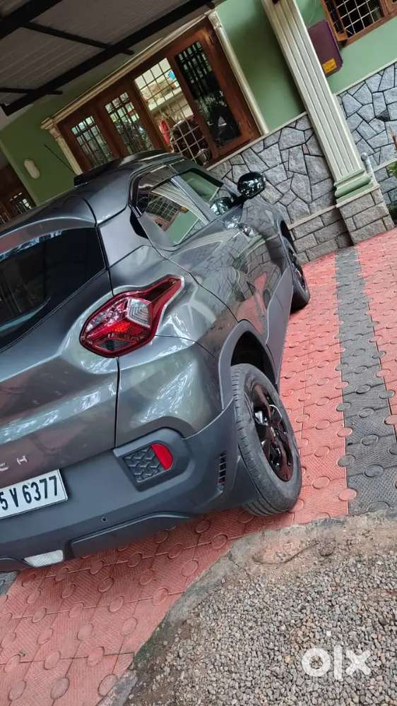 Tata Punch 2022 Petrol Good Condition