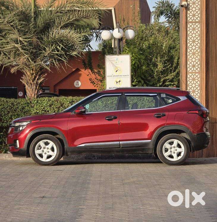 Kia Seltos Htk D, 2021, Diesel