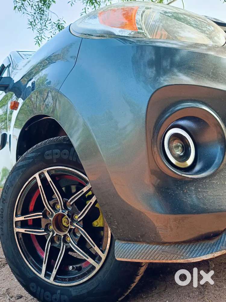 Well Maintained Alto800 2018 Urgent Sale