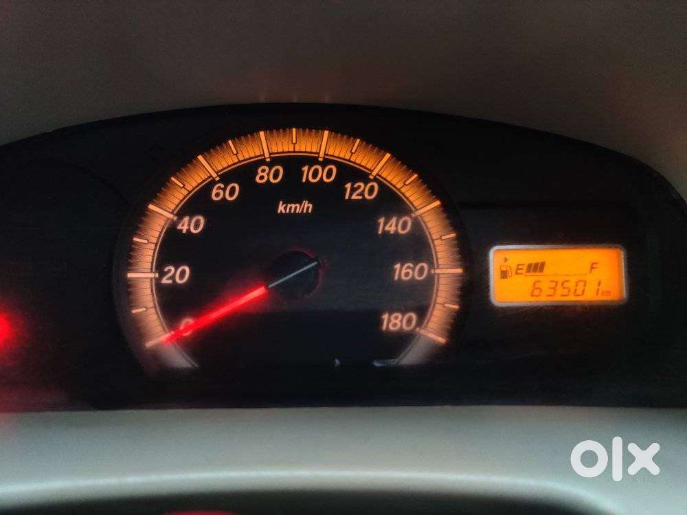 Maruti Suzuki Eeco 7 Seater Standard, 2020, Cng & Hybrids