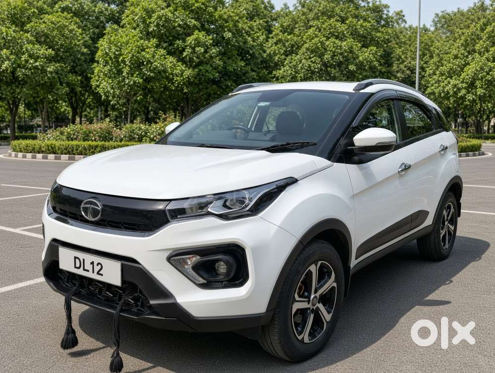 Tata Nexon 1.2 Revotron Xm (s), 2022, Diesel