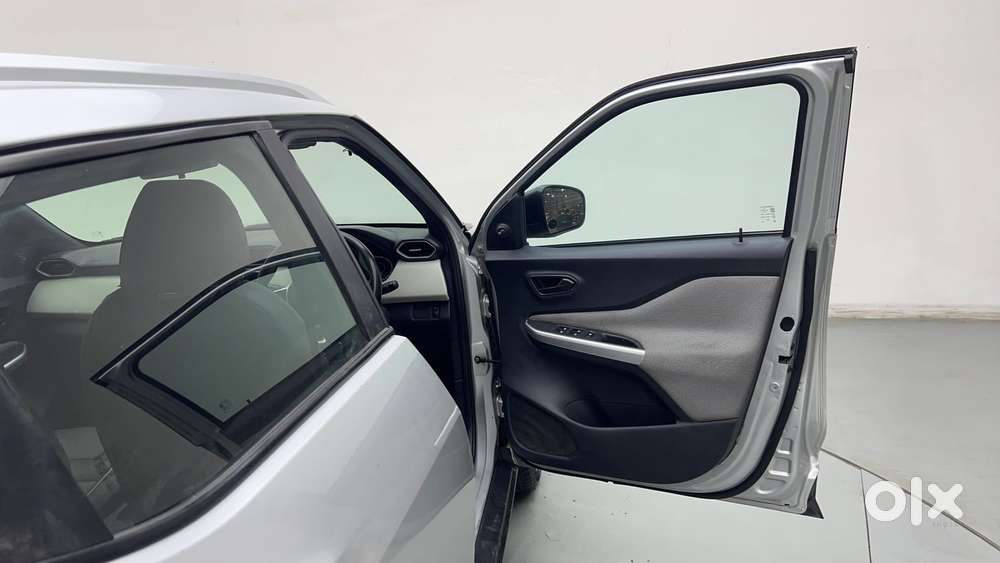 Nissan Magnite 1.0 Xe, 2021, Petrol