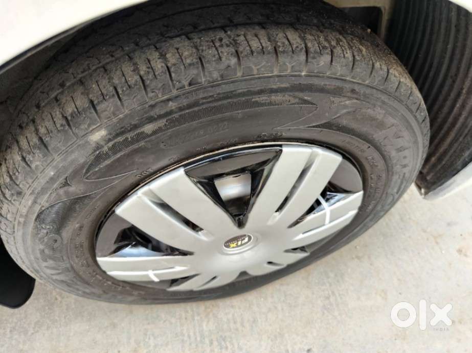 Hyundai Eon Era +, 2017, Petrol