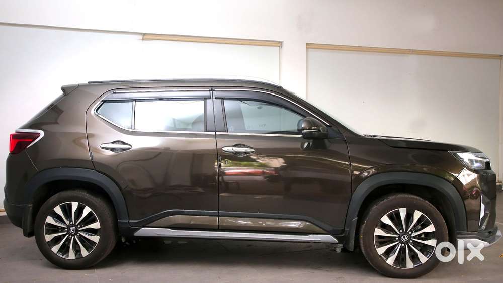 Honda Elevate Zx Cvt, 2024, Petrol