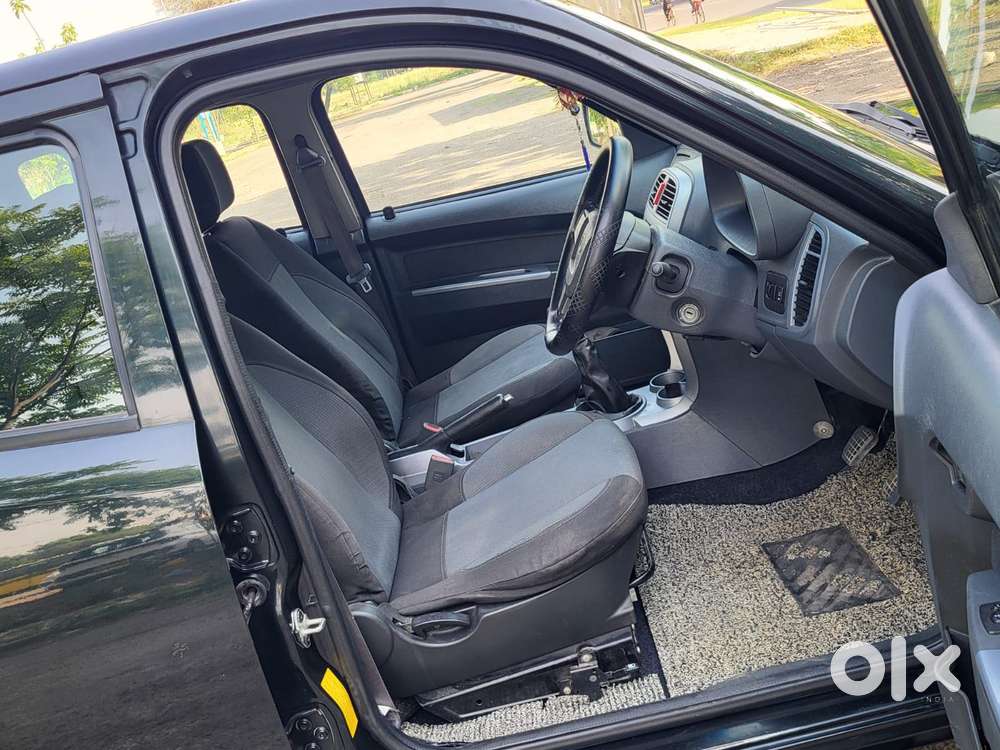 Tata Xenon Xt Ex 4x2, 2018, Diesel