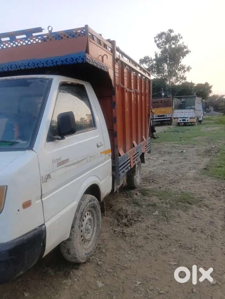 2nd Owner Ashok Leyland Stile 2017