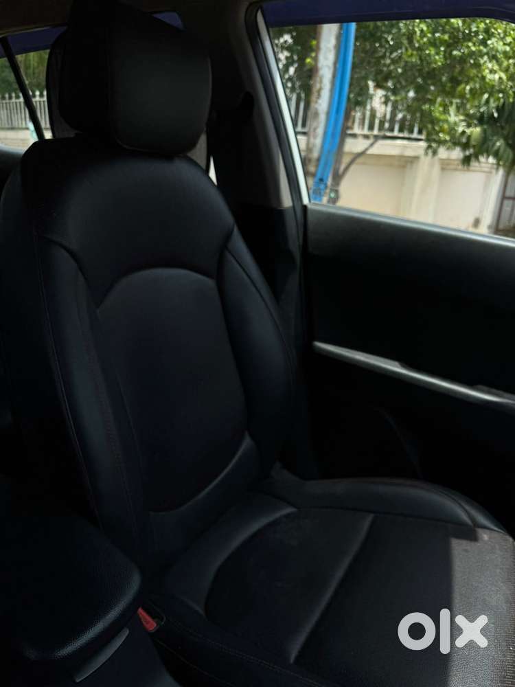 Hyundai Creta 1.4 E Plus Crdi, 2020, Diesel