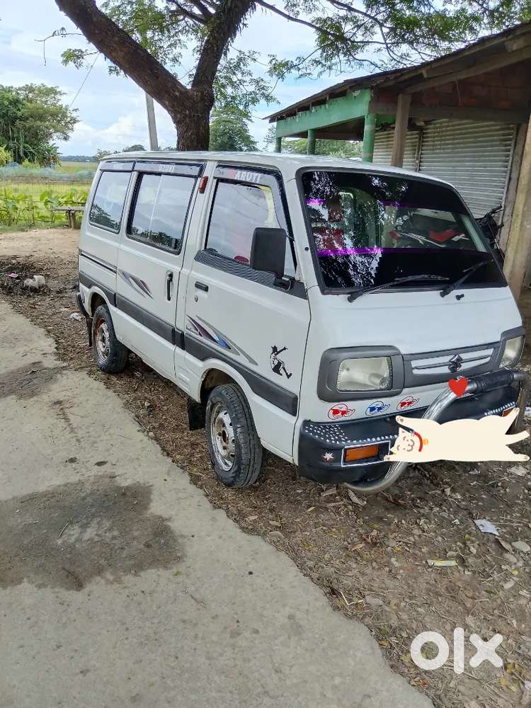 Maruti Suzuki 800 2014 Petrol 70000 Km Driven