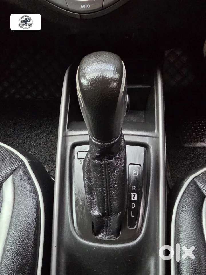 Maruti Suzuki Baleno 1.2 Alpha At, 2021, Petrol