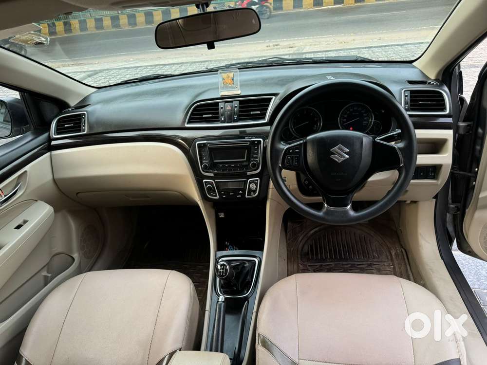 Maruti Suzuki Ciaz Vdi, 2016, Diesel