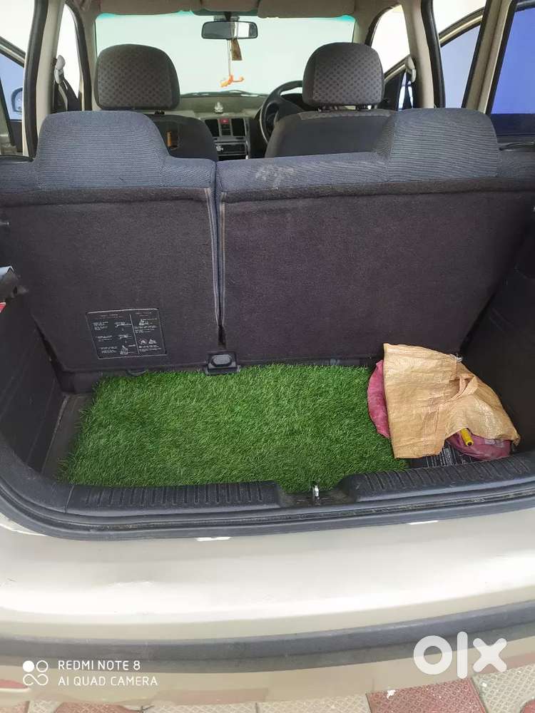 Hyundai Getz Prime 2008