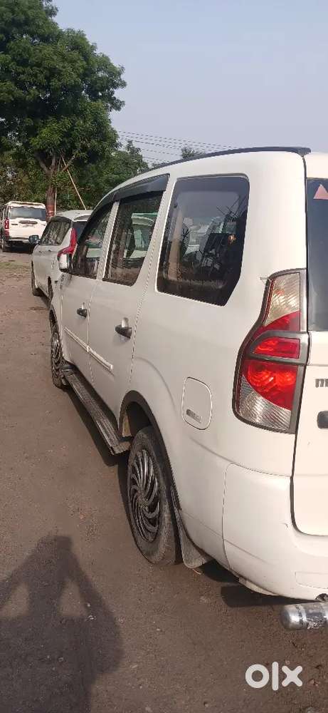 Mahindra Xylo 2013 Diesel 152000 Km Driven