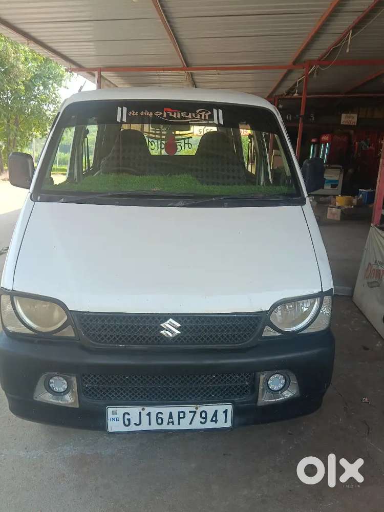 Eeco Cng Gadi