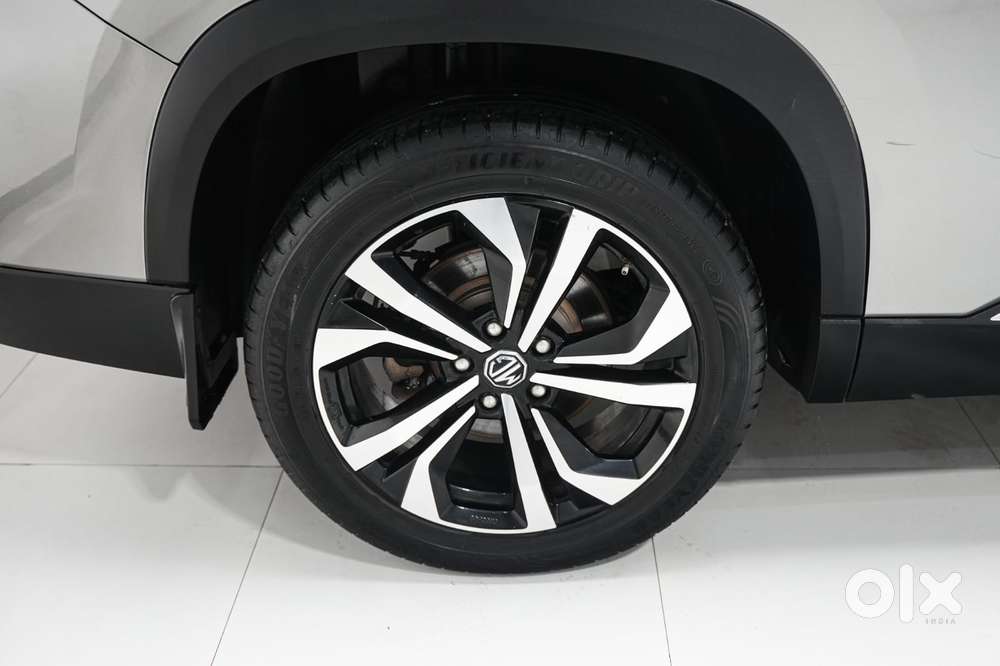 Mg Hector Plus Sharp Pro 2.0 Turbo Diesel 6 Str, 2023, Diesel