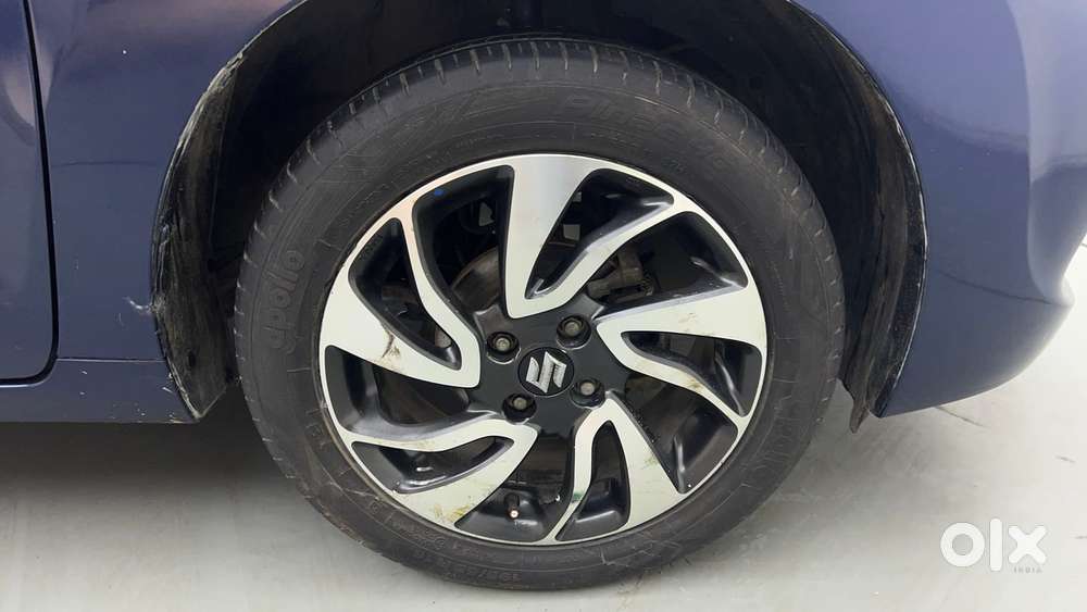 Maruti Suzuki Baleno 1.2 Zeta, 2019, Petrol