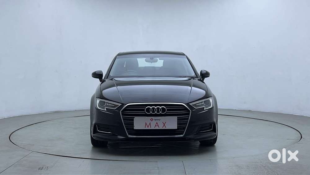 Audi A3 1.4 35 Tfsi Technology, 2018, Petrol