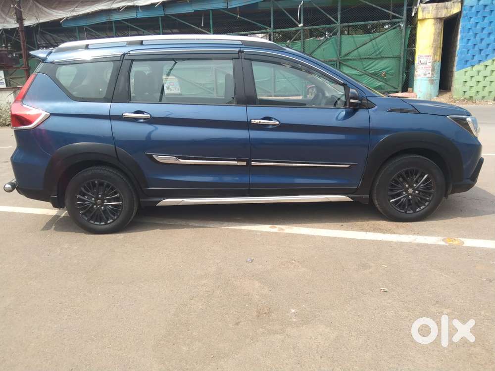 Maruti Suzuki Xl6 Zeta, 2020, Petrol