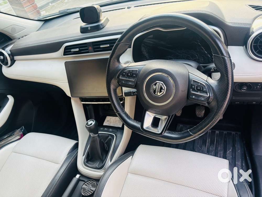 Mg Astor Petrol 2023 Year