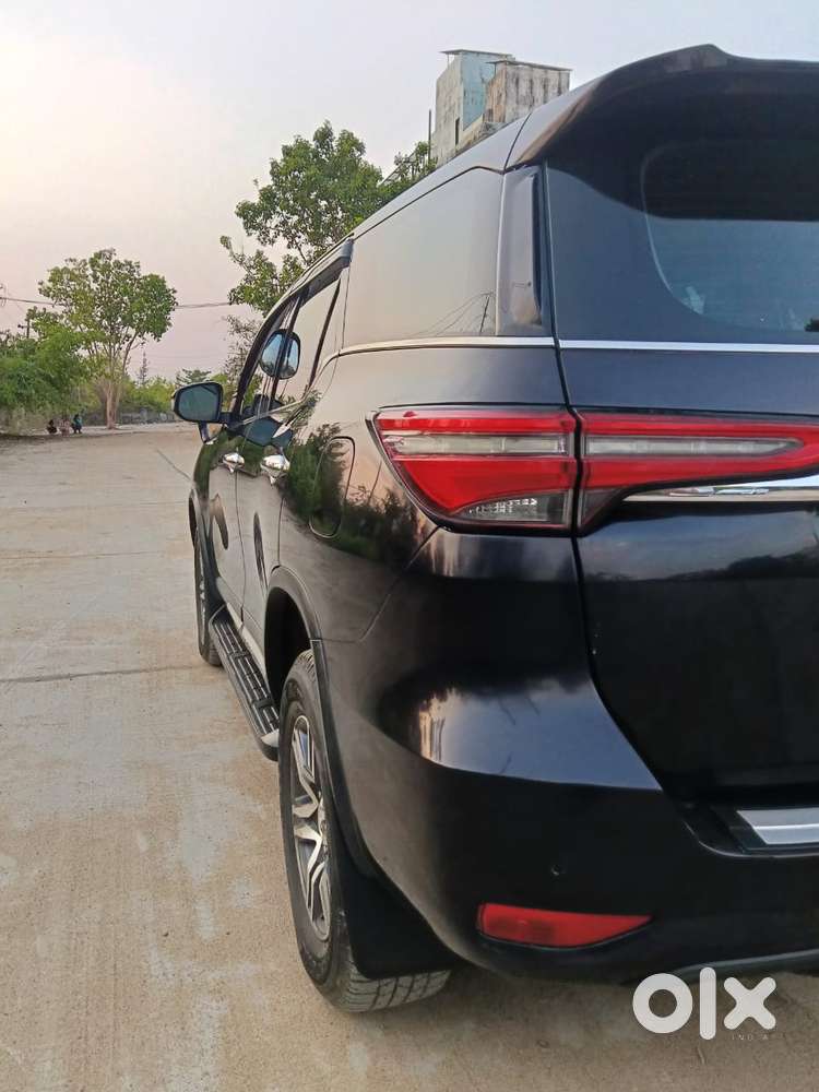 Toyota Fortuner 4x2 Mt 2.8 Diesel, 2023, Diesel