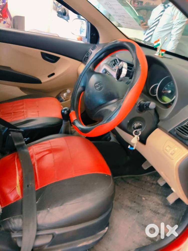 Hyundai Eon Era +, 2016, Lpg