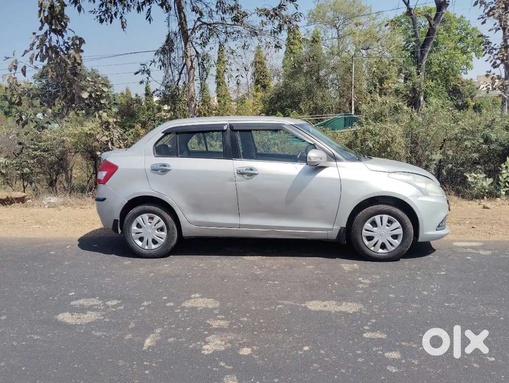 Maruti Suzuki Dzire Vdi 2014
