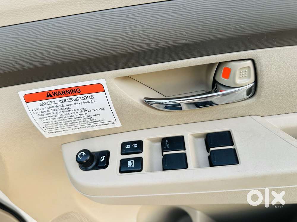 Maruti Suzuki Ertiga Vxi (o) Cng, 2024, Cng & Hybrids
