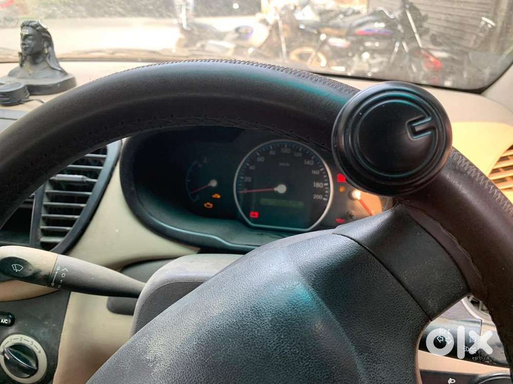 Hyundai I10 2010 Petrol Good Condition