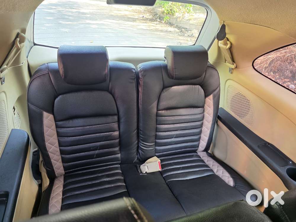 Honda Mobilio 1.5 S I-vtec Mt, 2016, Cng & Hybrids