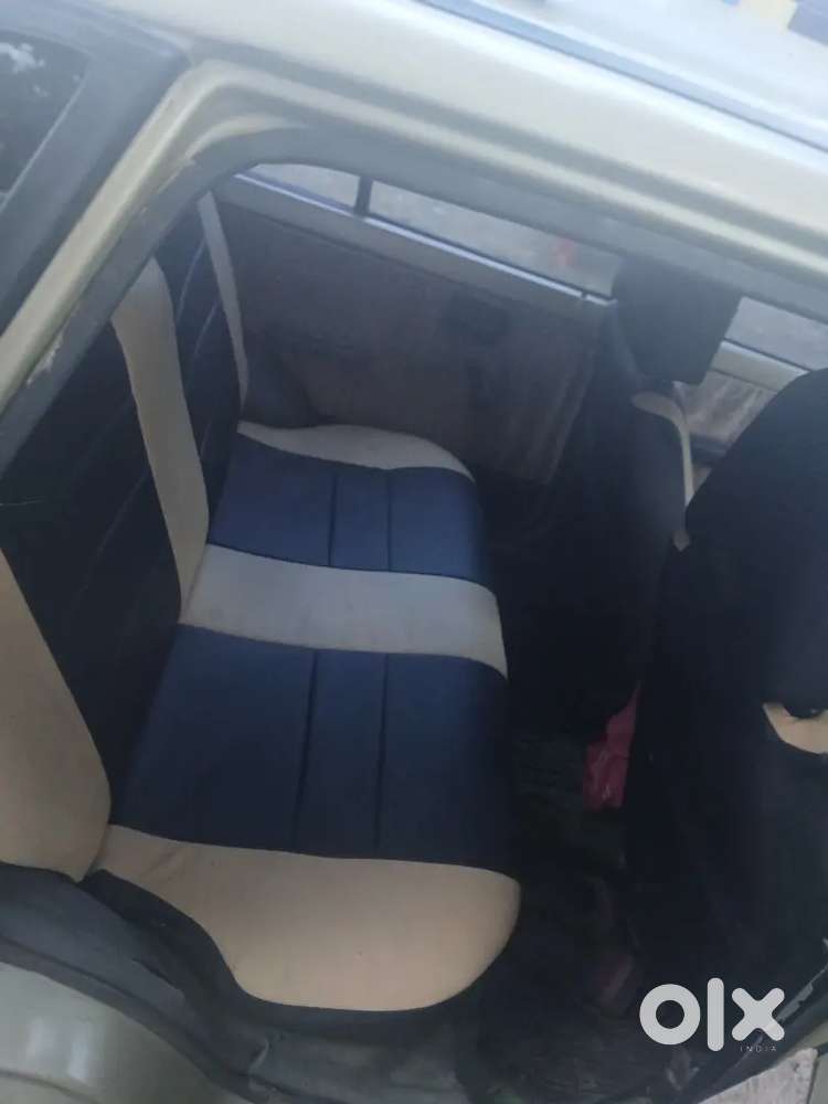 Maruti Suzuki 800 1999 Petrol