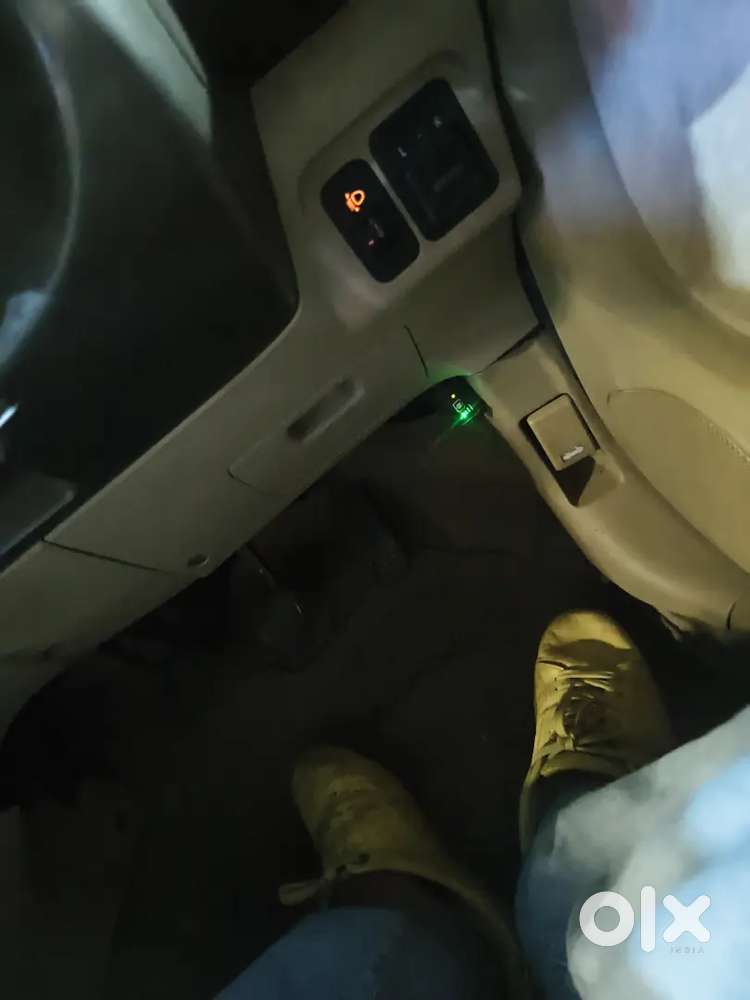 Well-maintained Honda City Gxi (i-dsi) For Sale – Smooth Ride & Great