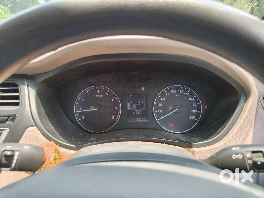 Hyundai Elite I20 Sportz 1.2, 2018, Petrol