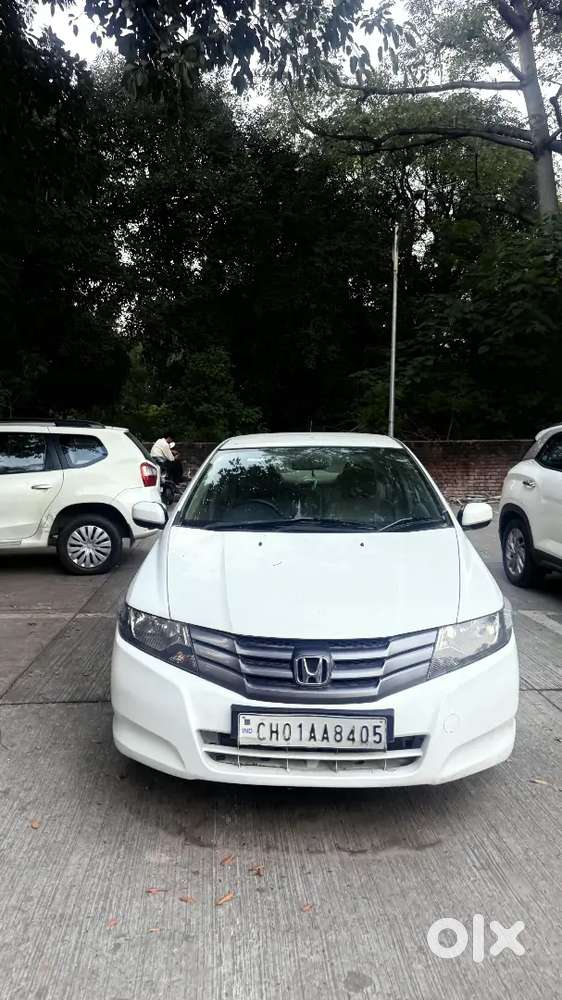 Honda City 2nd Owner Petrol + Cng City Mileage 20-22 Highway 26-28