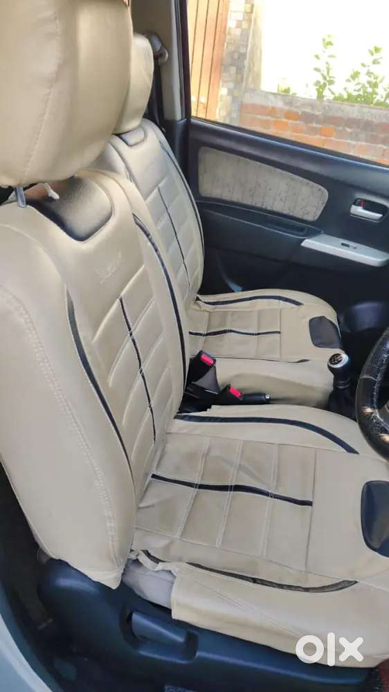 Maruti Suzuki Wagon R 1.0 2015 Petrol 91500 Km Driven