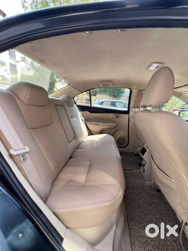 Maruti Suzuki Ciaz Vdi, 2015