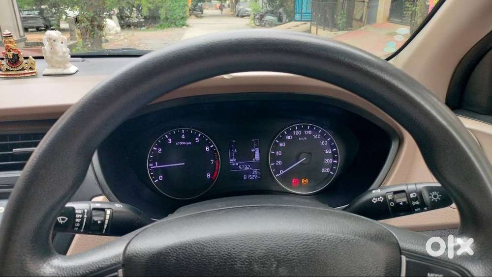 Hyundai Elite I20 Asta 2017 Manual
