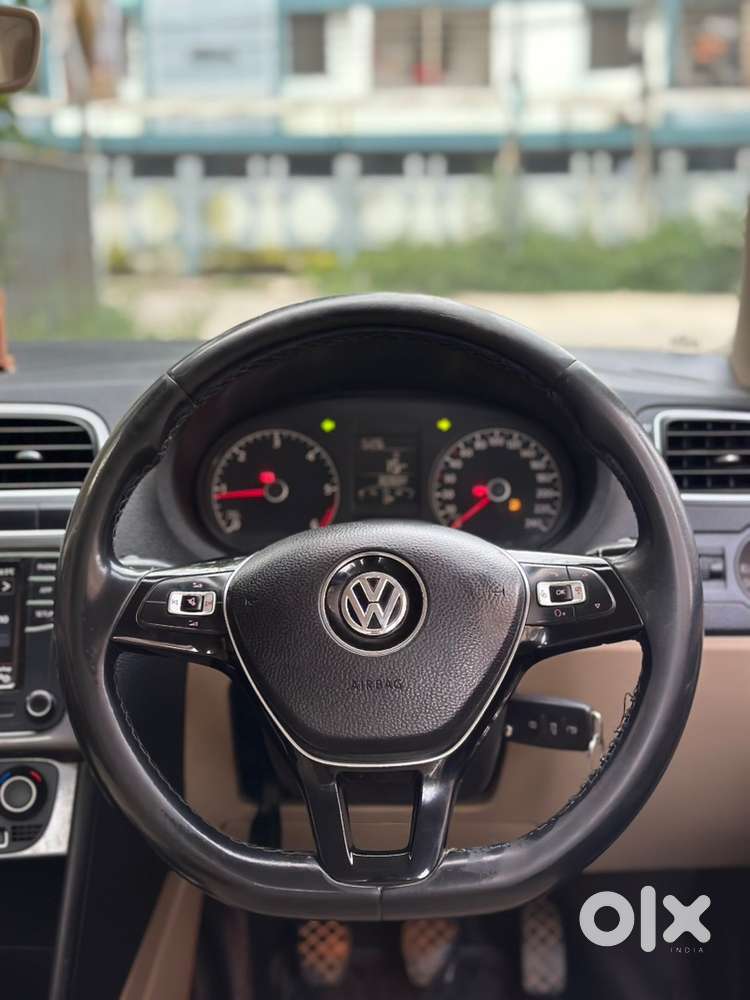 Volkswagen Ameo Diesel 2019 Top Model
