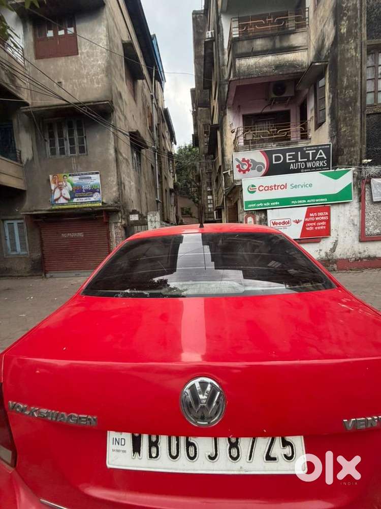 Volkswagen Highline Diesel Lifetime Tax For Sale