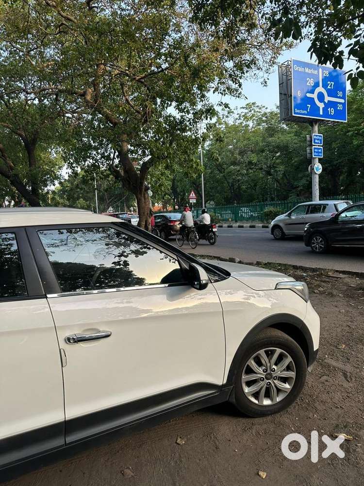 Hyundai Diesel Car 2019