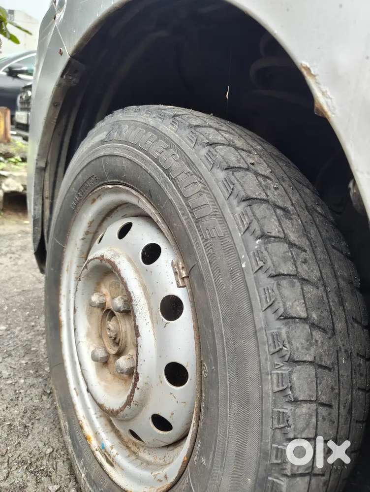 Maruti Suzuki Wagon R 2017 Cng & Hybrids Good Condition