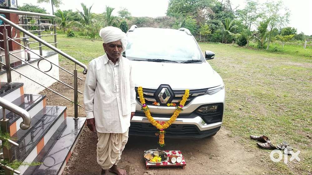 Good Condition, Well Maintained, Advocate Used One Hand Car