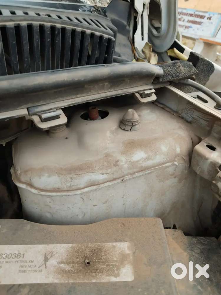 Tata Nexon 2022 Petrol 69000 Km Driven