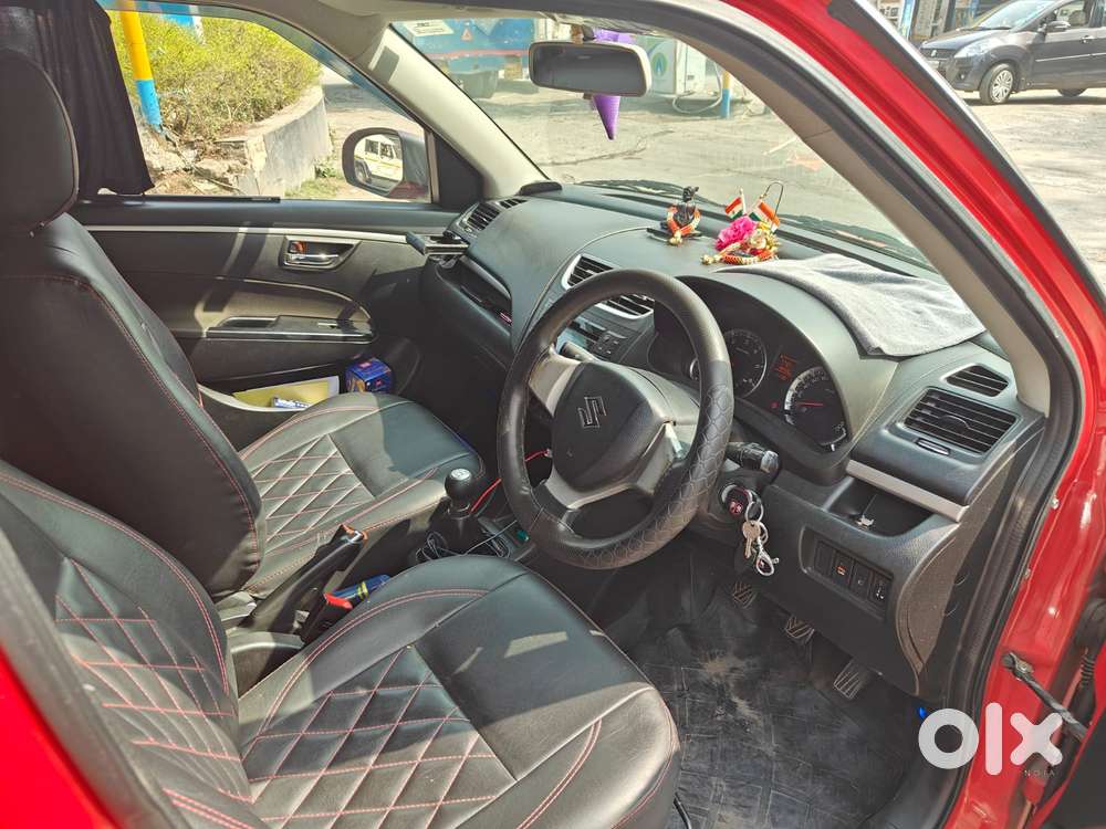 Maruti Suzuki Swift Ddis Vdi, 2015