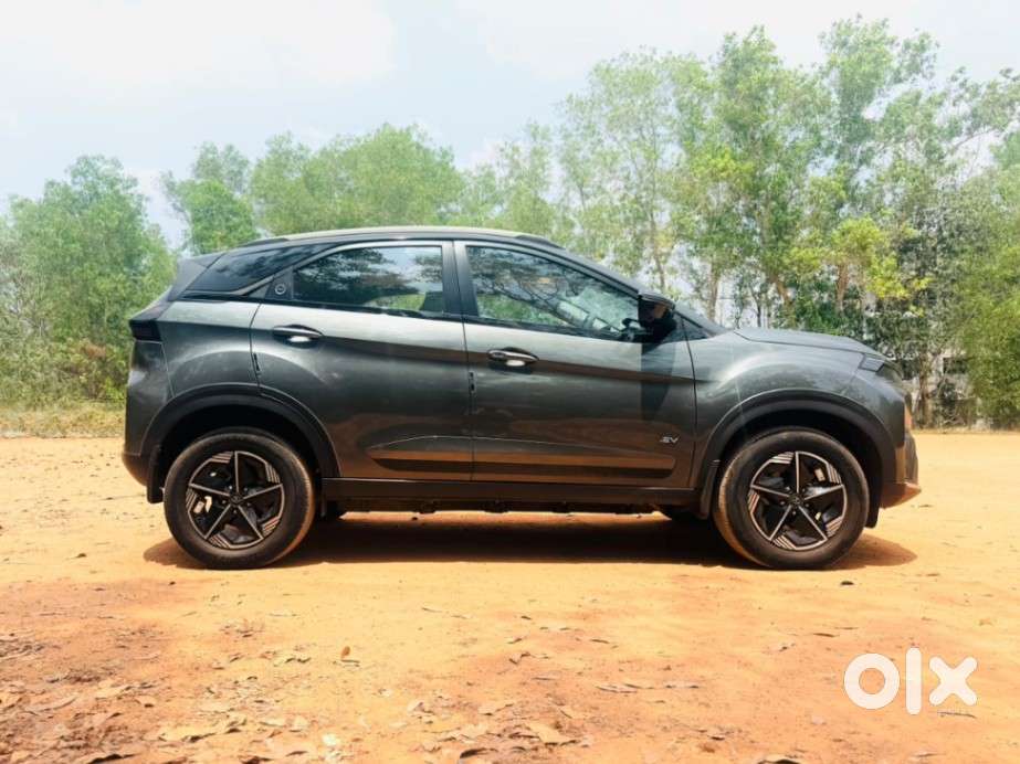 Tata Nexon Ev Empowered Plus Lr, 2023, Electric