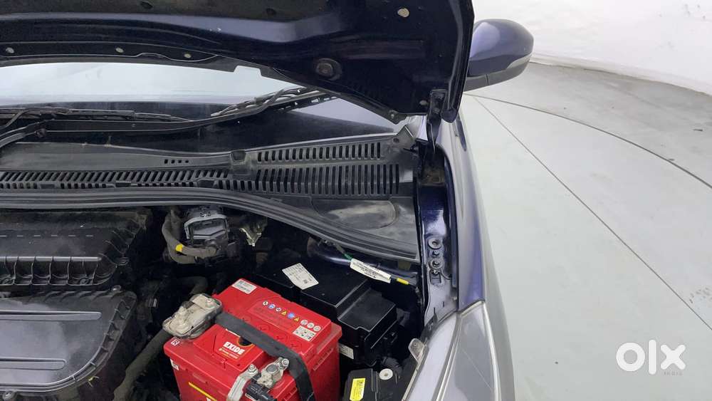 Tata Tiago 1.2 Revotron Xta, 2022, Petrol
