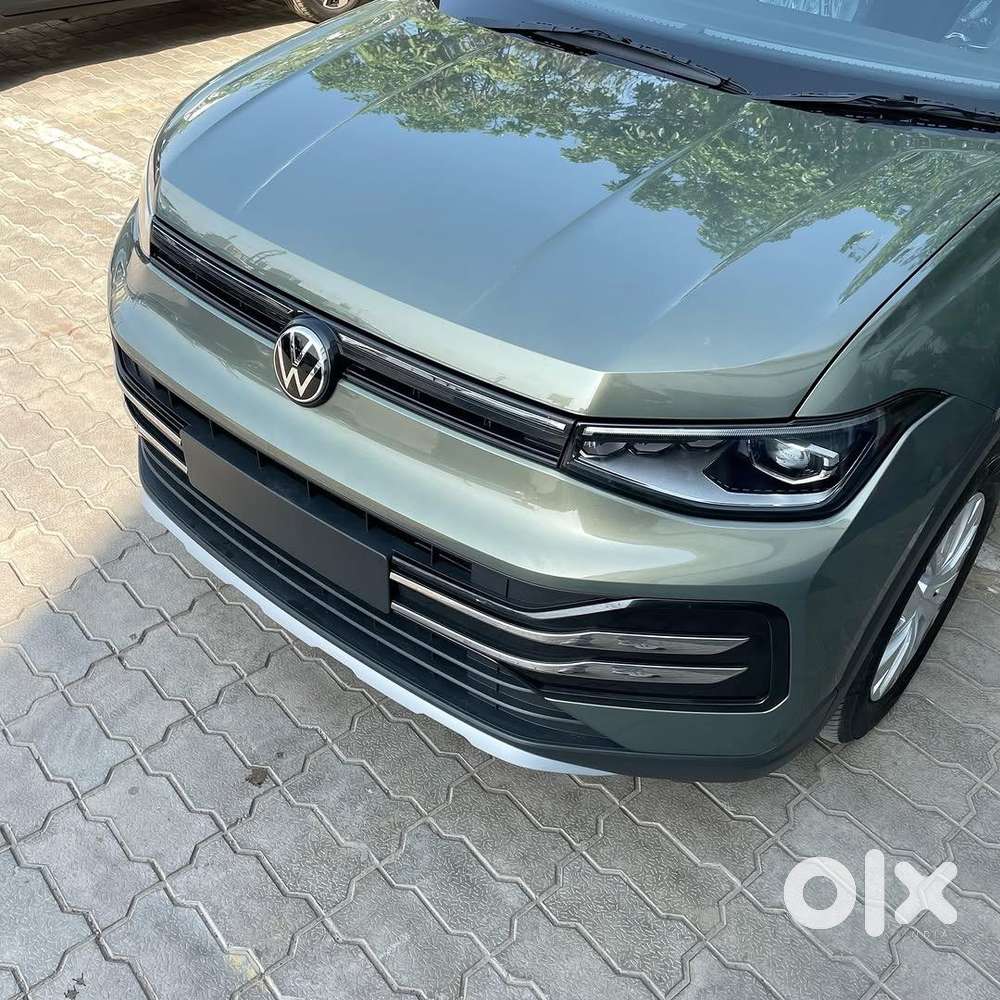 Volkswagen Petrol Manual 2026