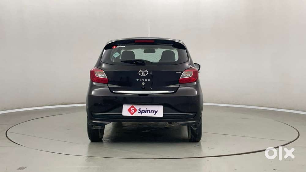 Tata Tiago 1.2 Revotron Xz Plus Cng, 2022, Cng & Hybrids